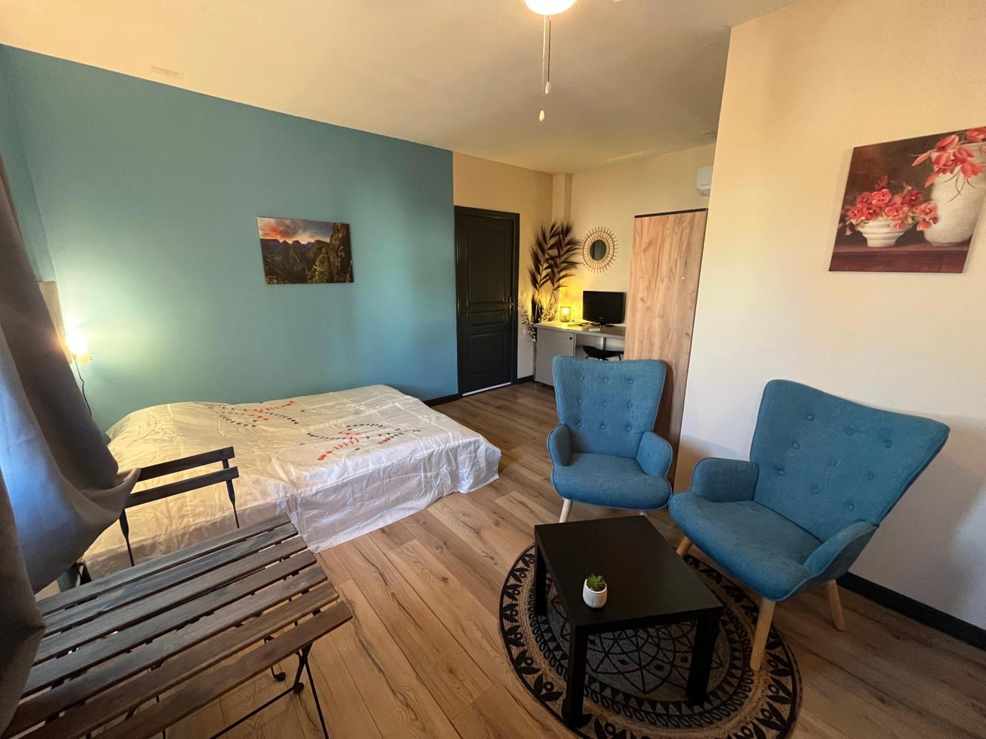 Kazyab Bed and Breakfast Saint Pierre Εξωτερικό φωτογραφία
