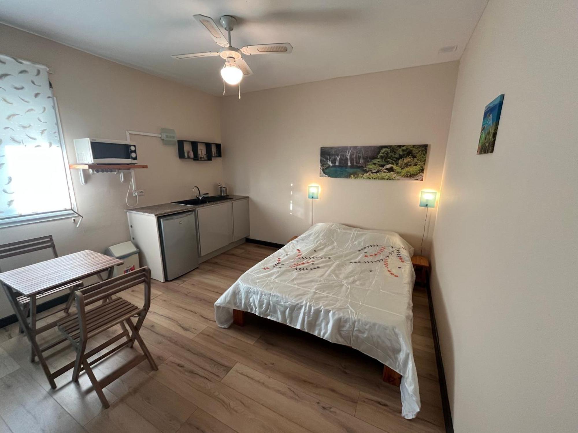 Kazyab Bed and Breakfast Saint Pierre Εξωτερικό φωτογραφία