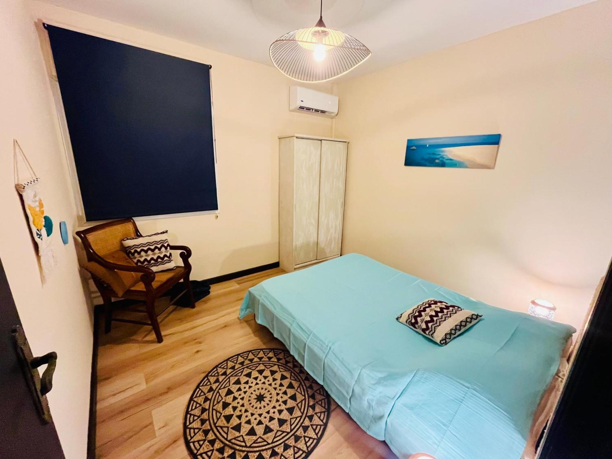 Kazyab Bed and Breakfast Saint Pierre Εξωτερικό φωτογραφία